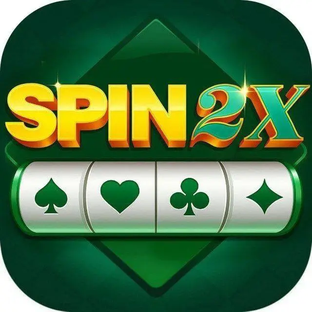 Spin 2X APK Download Bonus Game India